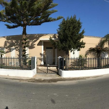 Vela Latina Affittacamere Marsala Exterior photo