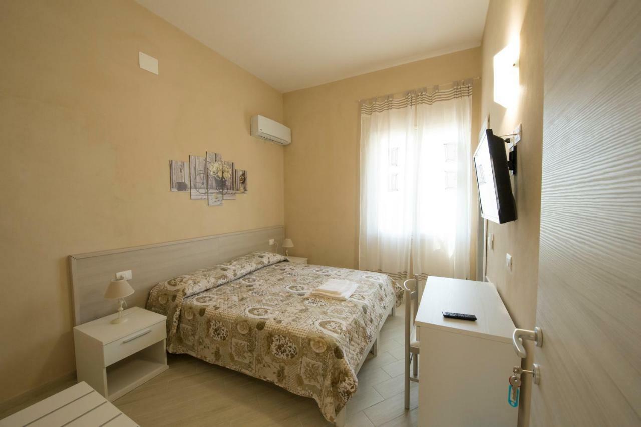 Vela Latina Affittacamere Marsala Exterior photo