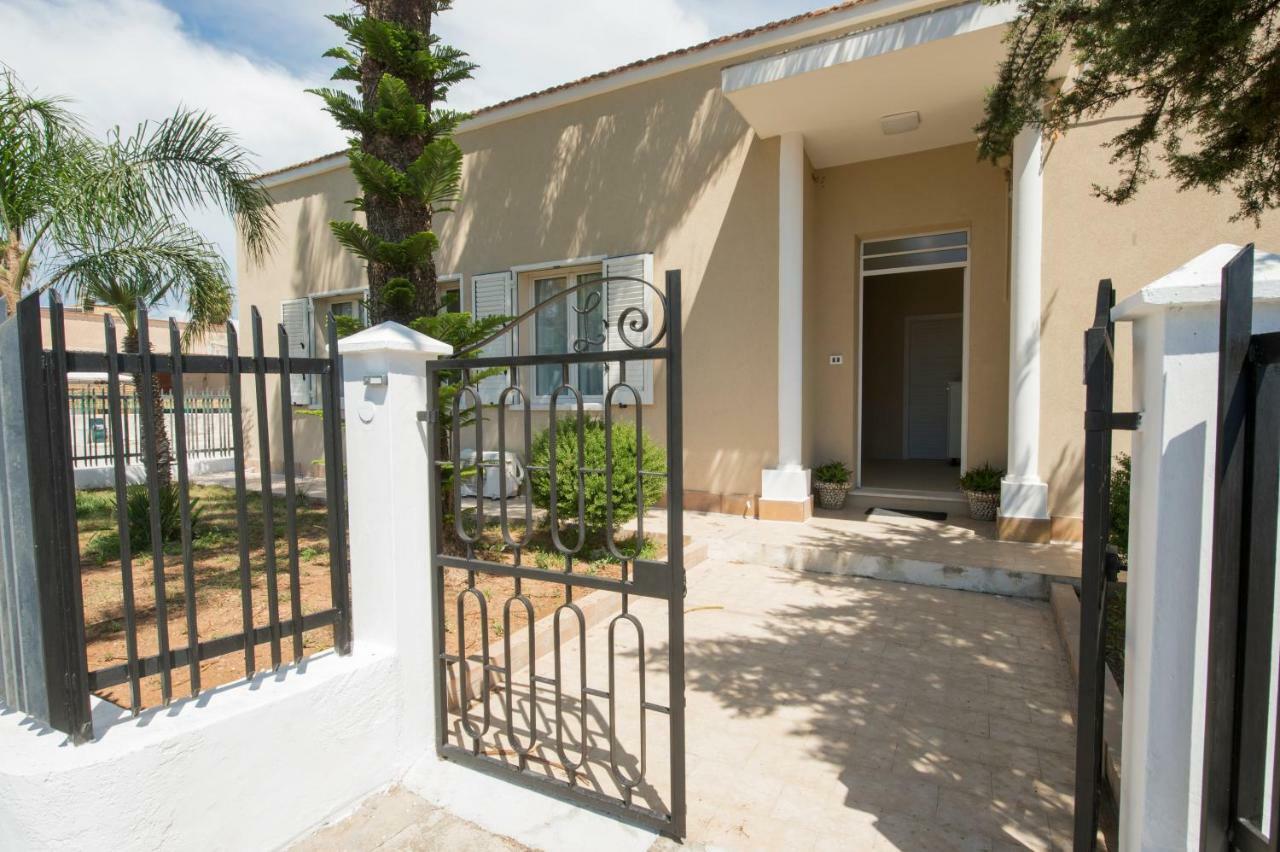 Vela Latina Affittacamere Marsala Exterior photo