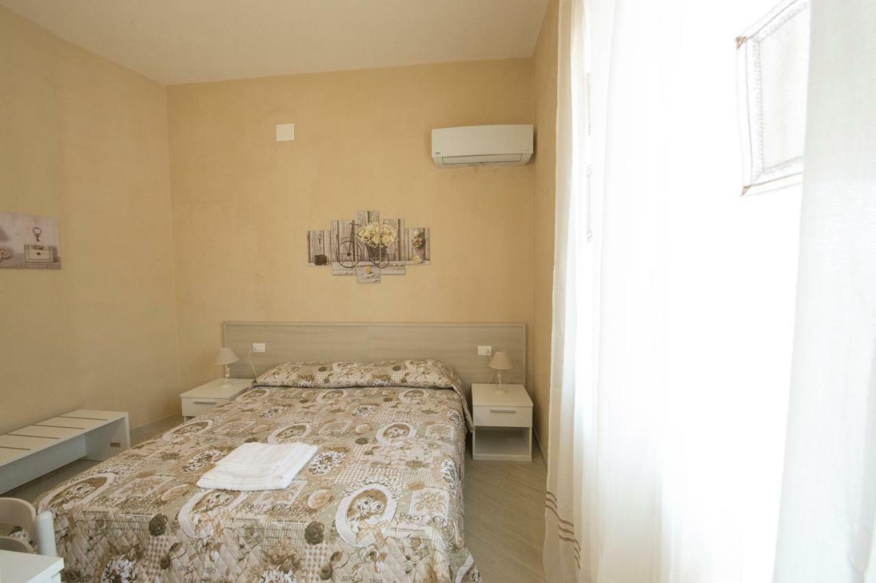 Vela Latina Affittacamere Marsala Exterior photo