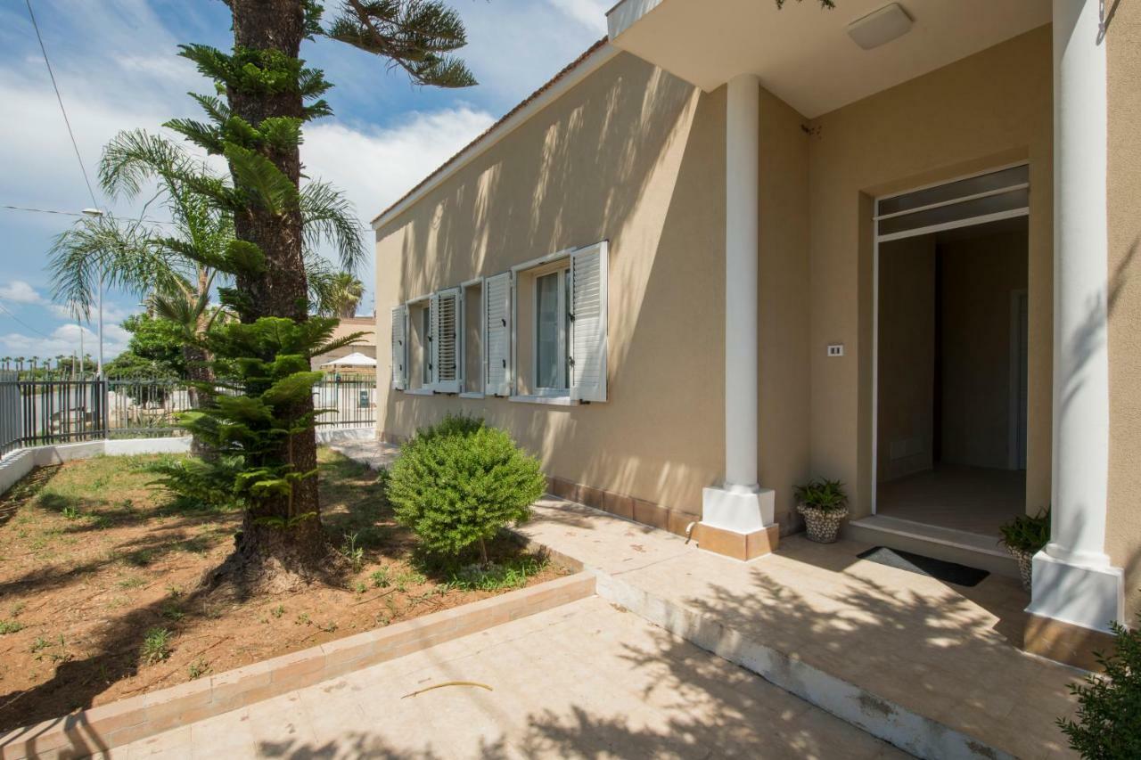 Vela Latina Affittacamere Marsala Exterior photo