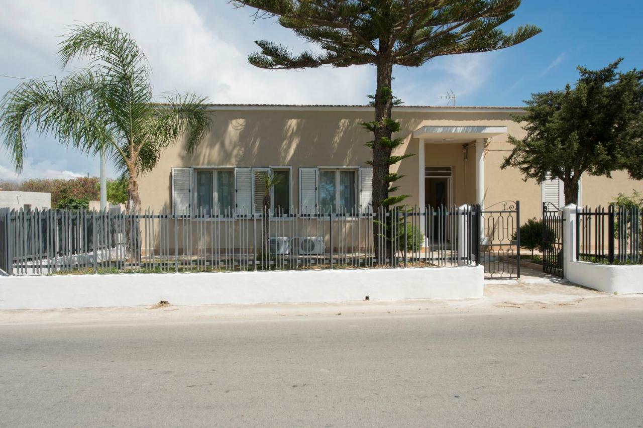 Vela Latina Affittacamere Marsala Exterior photo